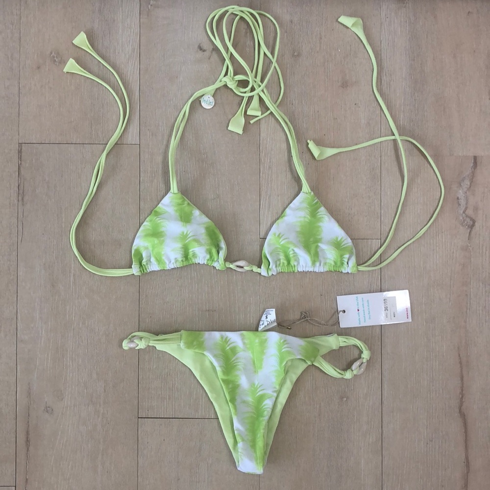 Indie Swim Bikini